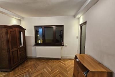 Apartament cu 4 camere decomandat, mobilat în Inel I - 4