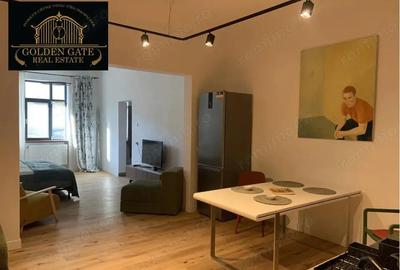 Romana - P-ta Romana | 2 Camere | Centrala | Metrou | Modern - 7