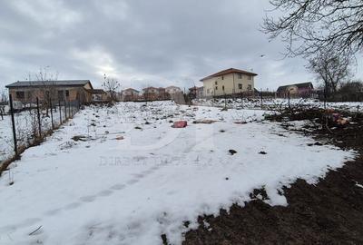 Casă cu 4 camere cu Teren 700 Mp în Apahida - 4