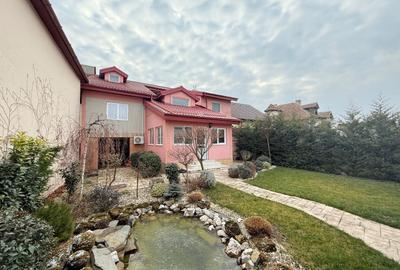 Casă de vânzare în zona Mehala, Timisoara– Comision-0% - 47