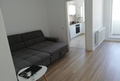 Garsonieră nedecomandată în Păcii - 5