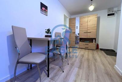 Apartament cu 2 camere, mobilat în Inel I - 6