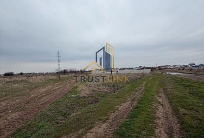Spațiu comercial, în Vidra - 2