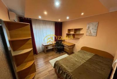 Apartament cu 2 camere decomandat în Piața Unirii - 2