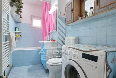 Apartament cu 3 camere decomandat, etaj intermediar, Calea Lipovei Apartament cu 3 camere decomandat, etaj intermediar, Calea Lipovei - 10