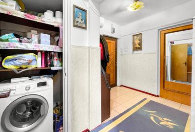 Apartament 2 camere Piata Sudului - 10