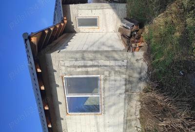 Casă în Sânmihaiu Român - 2