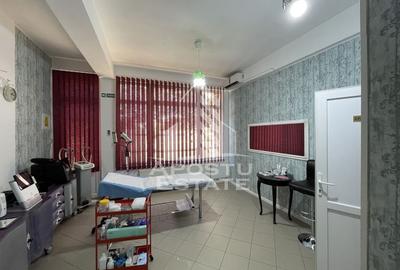 Apartament cu 3 camere decomandat în Central - 6