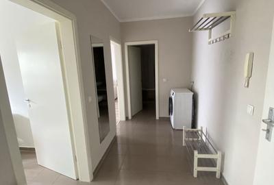 Apartament cu 2 camere decomandat în Central - 4