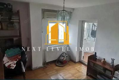 Apartament cu 3 camere decomandat în Central - 1
