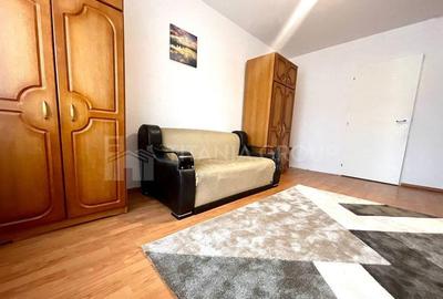 Garsoniera mobilata ?i utilata - zona Astra Garsoniera mobilata ?i utilata - zona Astra - 5