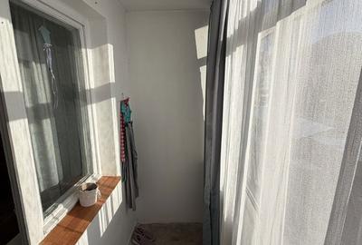 Apartament cu 3 camere semidecomandat în Central - 7