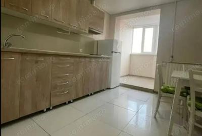 Apartament cu 2 camere decomandat în Pantelimon - 2
