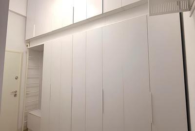 Apartament cu 2 camere semidecomandat, mobilat în Bucureștii Noi - 16