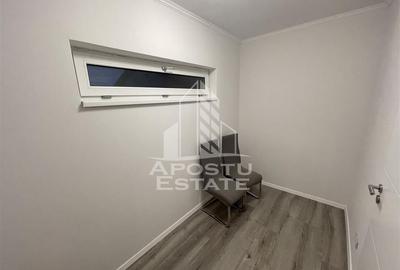 Casa cu 3 dormitoare, locuri de parcare, in Dumbravita - 12