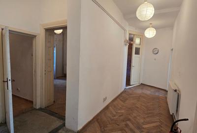 Apartament cu 4 camere decomandat în Calea Victoriei - 13