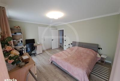 Casă cu 4 camere cu Teren 500 Mp în Baciu - 6