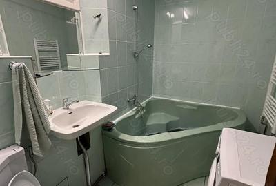 Garsonieră decomandată în Dârste - 2