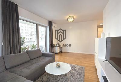Apartament cu 2 camere semidecomandat în Domenii - 4