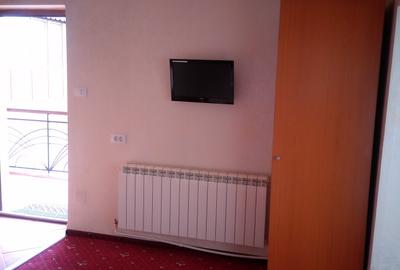 Vila Bran 2 Garsoniere Parter, 1 Apartament Ultimele New 2025 - 4