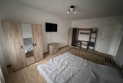 Apartament cu 1 camera in Nicolina-Gara Internationala - 1