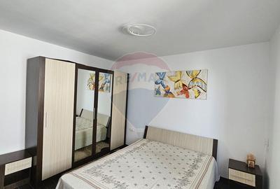 Apartament cu 2 camere decomandat, mobilat în Precista - 3