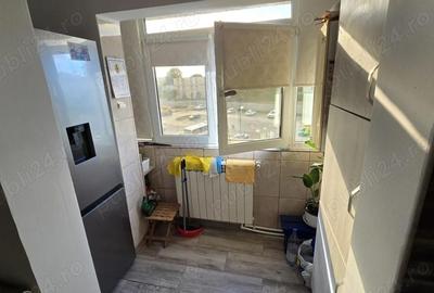 Apartament cu 2 camere semidecomandat în Central - 2