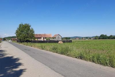 Teren de 2325 mp, în Central - 7