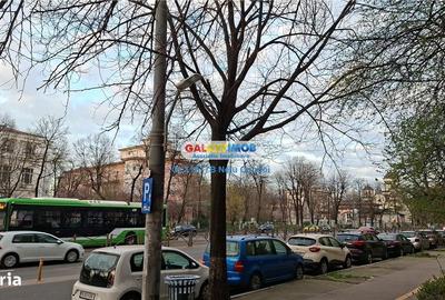 Spațiu comercial, de 320 mp, în Ștefan cel Mare - 8