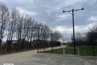 Spațiu comercial, de 18,246 mp, în Central - 4