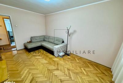 Apartament cu 3 camere decomandat în Țiglina 2 - 4