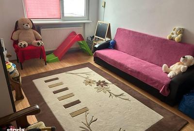 Apartament cu 2 camere decomandat în Mărăței