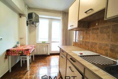 Garsonieră decomandată în Terezian - 6