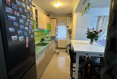 Apartament cu 3 camere în Giroc - 4
