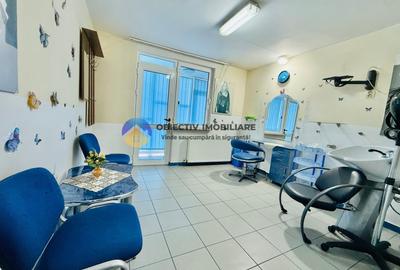 Spațiu comercial, de 53 mp, în Dărmănești - 1