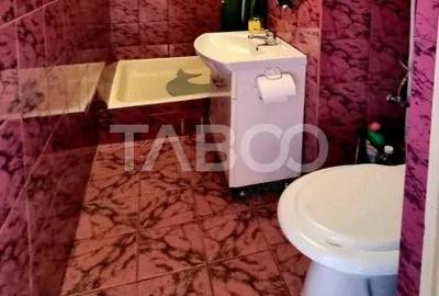 Apartament cu 4 camere decomandat, mobilat în Central - 12