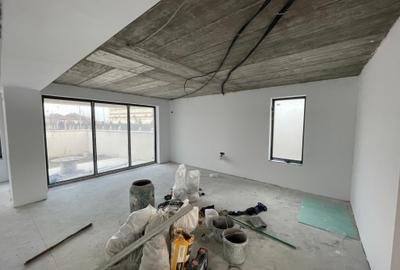 Vilă individuală -C1- Palazu Mare - 8