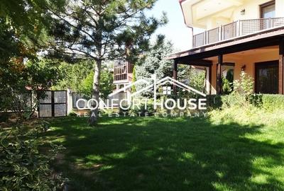 Vila D+P+E+M , arhitectura frumoasa , PIPERA Vila D+P+E+M , arhitectura frumoasa , PIPERA - 27