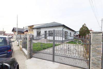 Cornu Villas - Valea Prahovei 4 Camere - Casa Individuala P - 15