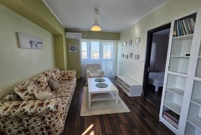 Apartament cu 2 camere semidecomandat în Alexandru cel Bun - 2