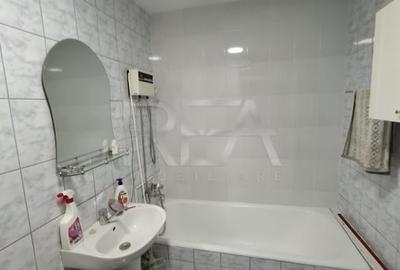 2 camere, 54 mp, 4/4, bloc 1981, -Gorjului - 8