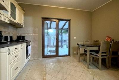 Casă individuală cu 4 camere cu Canalizare în Giroc - 3