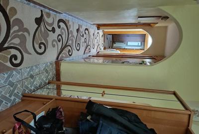 Apartament cu 3 camere decomandat în Central - 1