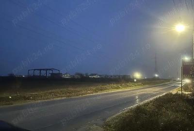 Teren de 2000 mp, în Săbăreni - 5