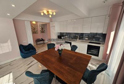 Apartament cu 2 camere în Nord - 1