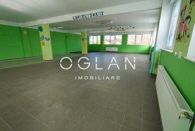 Spatiu comercial 450 mp (P+E)- zona Terezian - 18