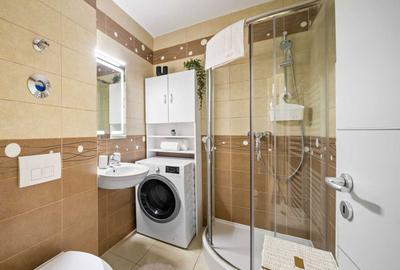 Apartament cu 3 camere decomandat în Central - 6