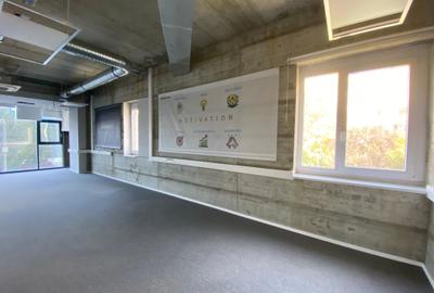 Spatiu de birouri, 250 mp, Uranus Plaza - 4
