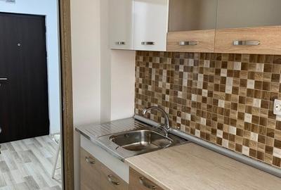Apartament cu 2 camere semidecomandat, mobilat în 1 Mai - 11