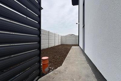 Vilă Individuală – Design Modern & Eficiență Energetică - 22